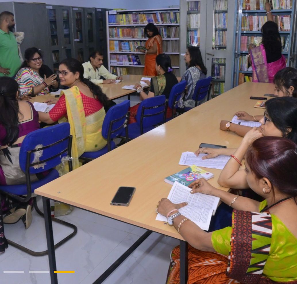 Campus Life at Mansa College